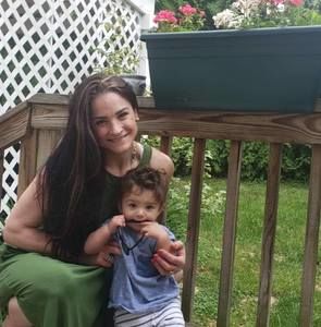 Meet your Posher, Ace